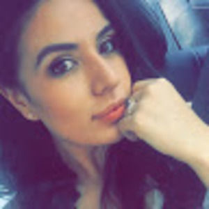 Meet your Posher, Marcy